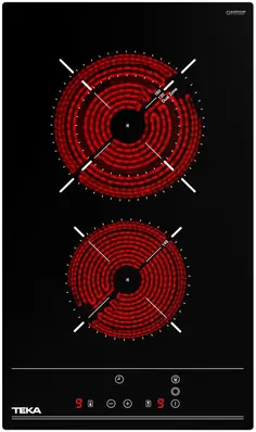 TZC32320BKTTC-Teka-Domino-element