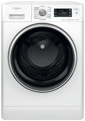 FFWDB976258EBCVBE-WHIRLPOOL-Was-droog-combi