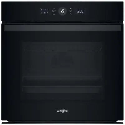 WOI4S8HM2SBA-WHIRLPOOL-Solo-oven