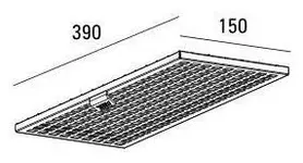 ABK-PAFIL301-Afzuigkap accessoires