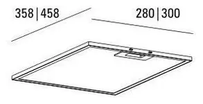 ABK-PSFIL102-Afzuigkap accessoires