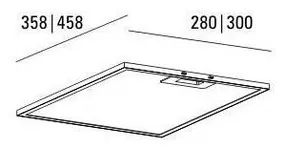 ABK-PSFIL103-Afzuigkap accessoires