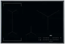 AEG-IKE84445FB-Inductie kookplaat