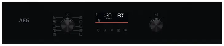 AEG-NBU5P401LB-Solo oven