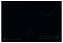 AEG-NIO84B00FB-Inductie kookplaat