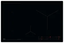 AEG-NIO84U00IB-Inductie kookplaat