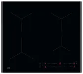 AEG-OIO64A0SFB-Inductie kookplaat