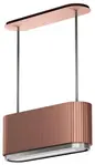 AIRO DESIGN-CIMO9024BR-Eilandschouw afzuigkap