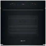 BAUKNECHT-BBI78HT1SK-Solo oven