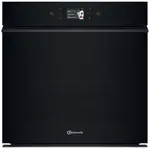 BAUKNECHT-BBI98FPT2SK-Solo oven