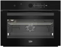 BEKO-BBCM13400DX-Solo oven