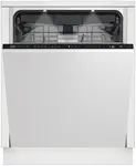 BEKO-BDIN38571C-Volledig geintegreerde vaatwasser