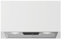 BEKO-HNU51311S-Inbouwunit afzuigkap