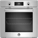 BERTAZZONI-F609PROESX-Solo oven