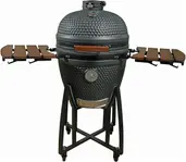 BIGBEAR - KAMADOXLBLACK - Barbecue / buitenkeuken