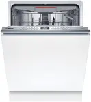 BOSCH-SBV6ZCX10E-Volledig geintegreerde vaatwasser