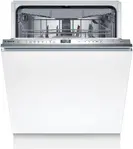 BOSCH-SMD6ECX12E-Volledig geintegreerde vaatwasser