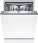 BOSCH-SMH6ECX12E-Volledig geintegreerde vaatwasser