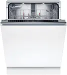 BOSCH-SMT8TB801E-Volledig geintegreerde vaatwasser