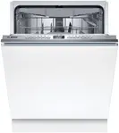 BOSCH-SMV4ECX23E-Volledig geintegreerde vaatwasser