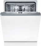 BOSCH-SMV4ECX23N-Volledig geintegreerde vaatwasser