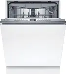 BOSCH-SMV4EMX71S-Volledig geintegreerde vaatwasser