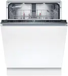 BOSCH-SMV6ZB806E-Volledig geintegreerde vaatwasser