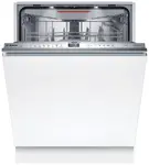 BOSCH-SMV6ZCX03E-Volledig geintegreerde vaatwasser