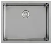 CARESSI-708016-Keuken spoelbakken