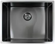 CARESSI-708026-Keuken spoelbakken