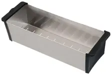 CARESSI-708202-Keuken spoelbakken