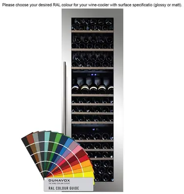 DX89246TC-dunavox-Wijnkoelkast