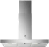 ELECTROLUX-EFT39X-Wandschouw afzuigkap