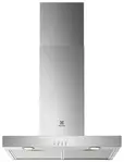 ELECTROLUX-LFT416X-Wandschouw afzuigkap