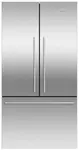 FISHERPAYKEL-RF610ADX5-Side by side koelkast