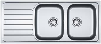 FRANKE-1010315543-Keuken spoelbakken