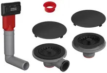 FRANKE-1120658484-Spoelbak accessoires