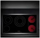 GAGGENAU-CE291111-Keramische kookplaat