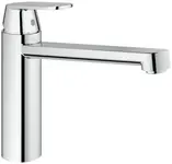 GROHE-250382-Keukenkranen