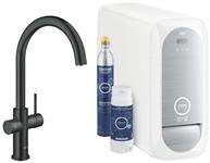 GROHE-31455KS1-Multifunctionele watersystemen