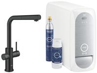 GROHE-31539KS0-Multifunctionele watersystemen