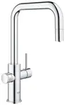 GROHE-31543000-Keukenkranen