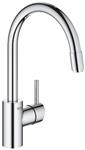 GROHE-32663003-Keukenkranen