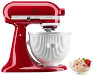 KITCHENAID-5KSMICM-Keukenmachine