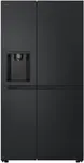 LG-GSLC40EPPE-Side by side koelkast