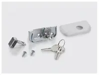 LIEBHERR-9590835-Koel/vries accessoires