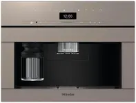 MIELE-CVA7440PEBE-Koffiezet apparaat