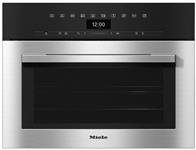 MIELE-DGC7340HCCLST-Combi-stoomoven