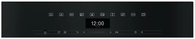 MIELE-DGC7440HCPROCLST-Solo oven