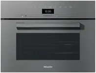 MIELE-DGC7440HCPROGRGR-Solo oven